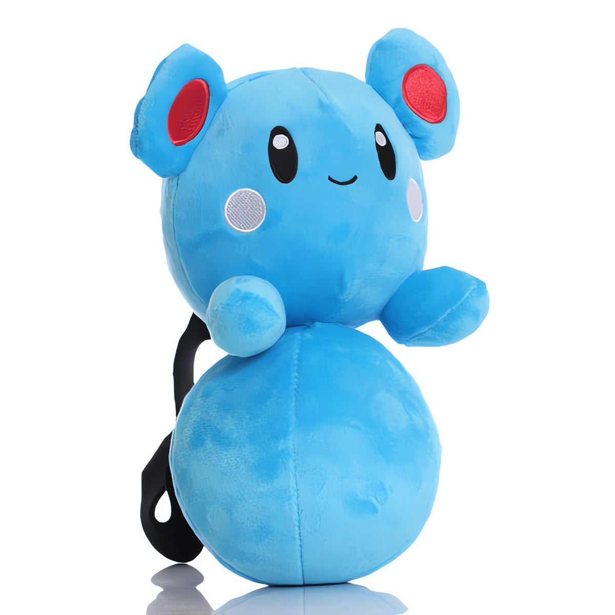 Pokémon plush toys in assorted designs – Azurill 23cm