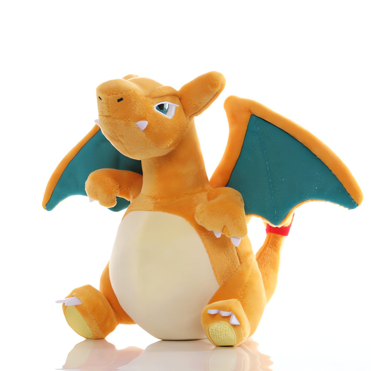Pokémon plush toys in assorted designs – Charizard 20cm