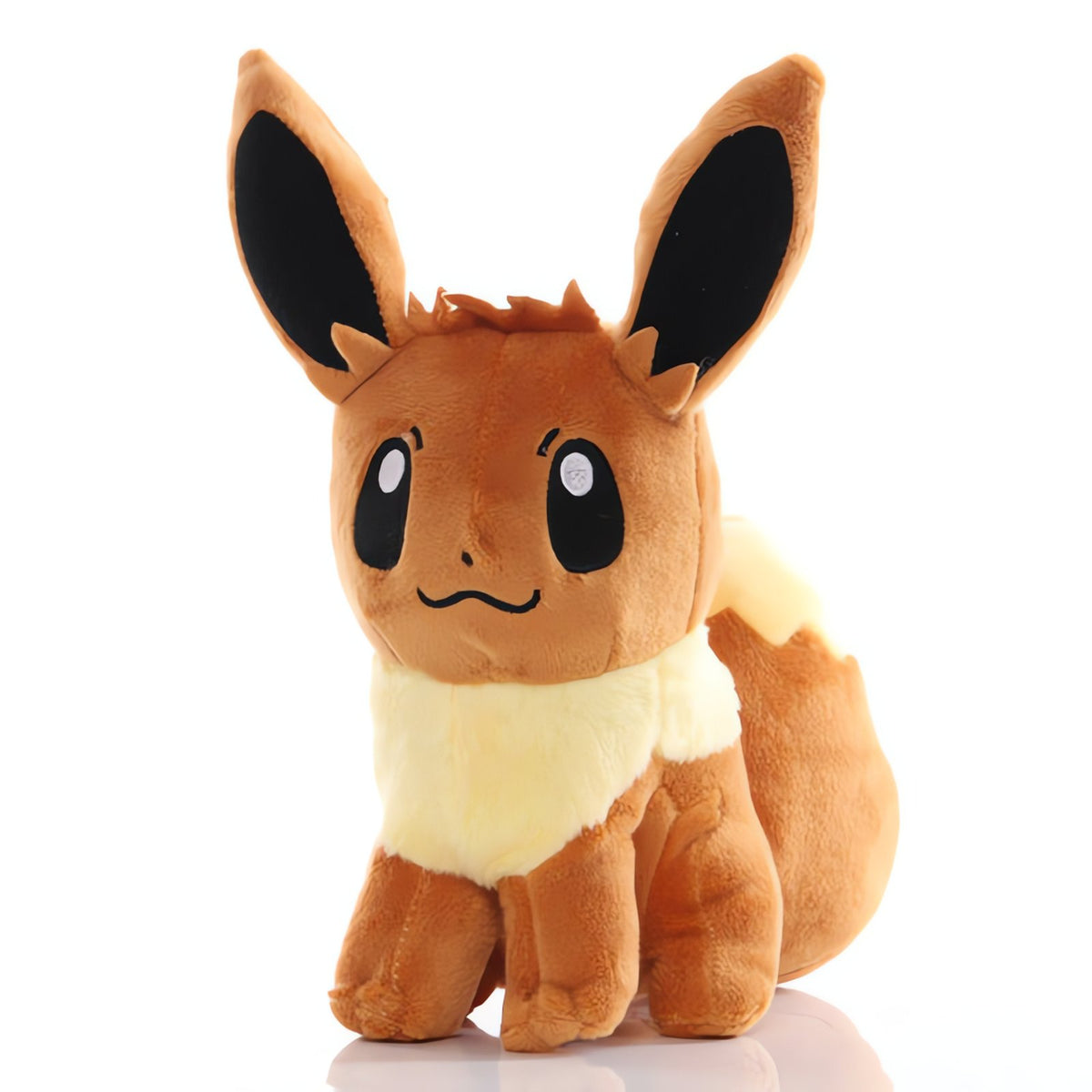 Pokémon plush toys in assorted designs – Eevee 20cm