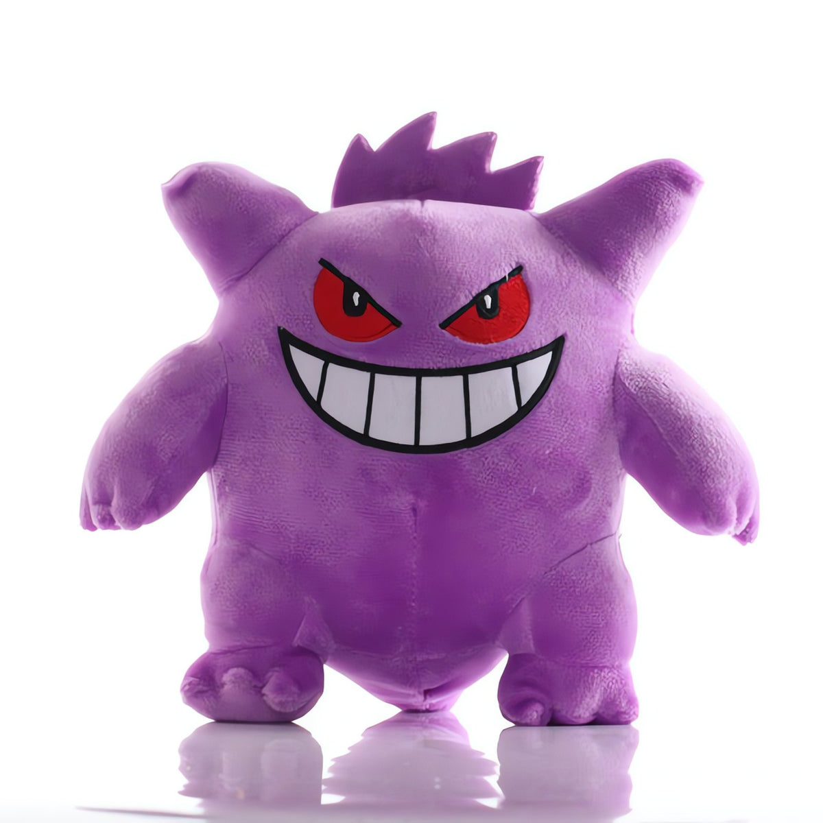 Pokémon plush toys in assorted designs – Gengar 17cm