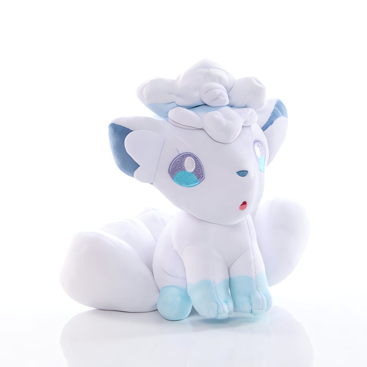 Pokémon plush toys in assorted designs – Ice Vulpix 20cm
