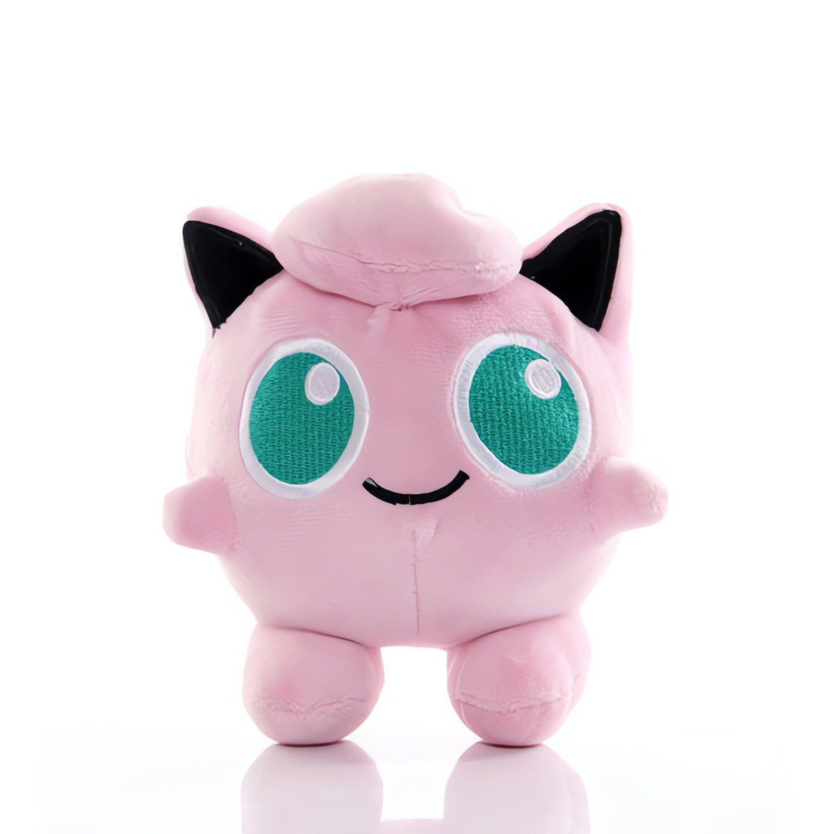 Pokémon plush toys in assorted designs – Jigglypuff 15cm