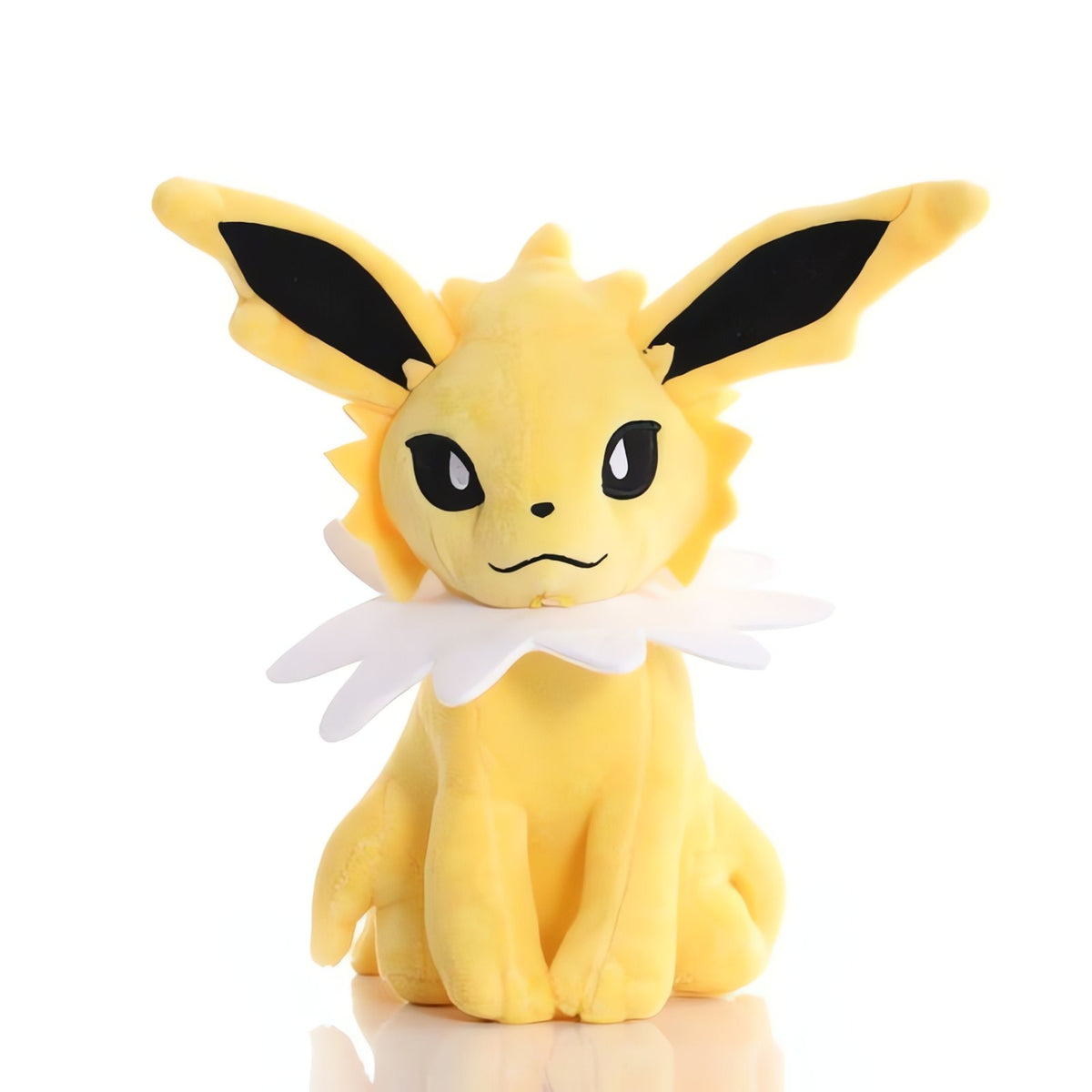 Pokémon plush toys in assorted designs – Jolteon 20cm