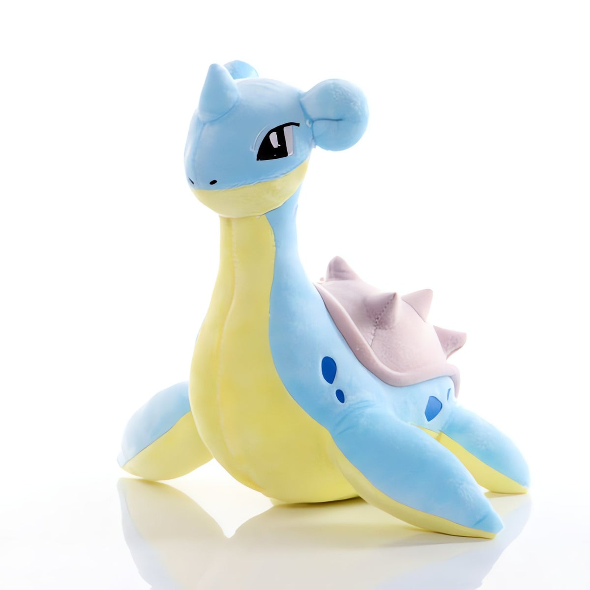 Pokémon plush toys in assorted designs – Lapras 20cm