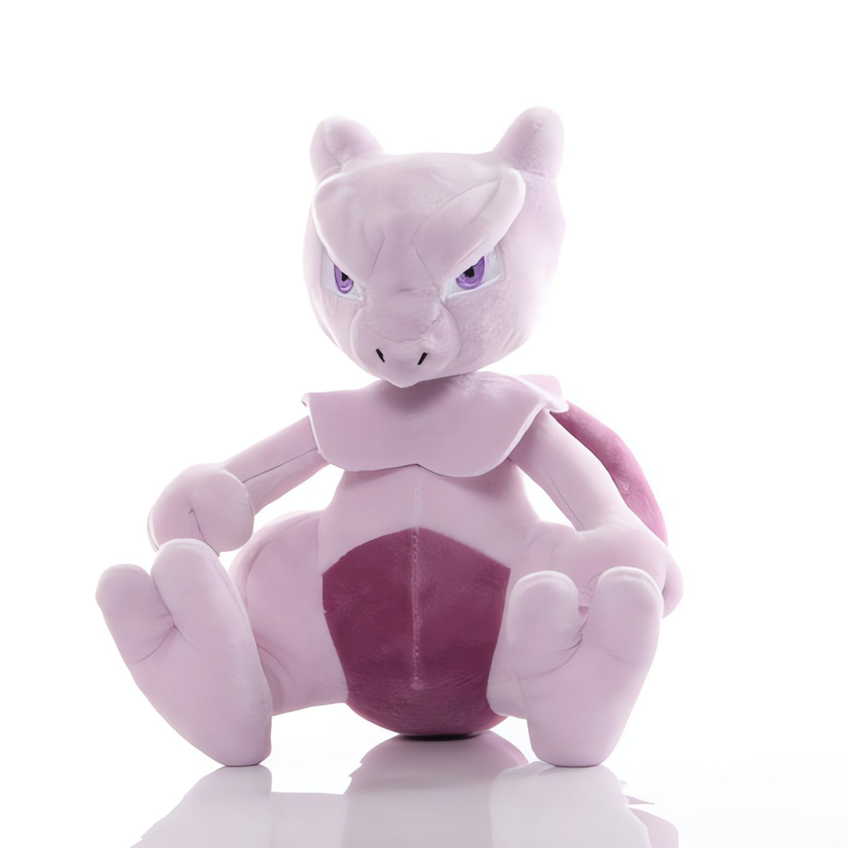Pokémon plush toys in assorted designs – Mewtwo 22cm