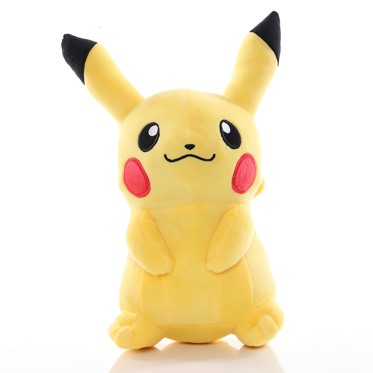 Pokémon plush toys in assorted designs – Pikachu 23cm