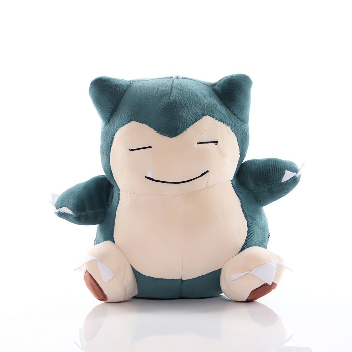 Pokémon plush toys in assorted designs – Snorlax 17cm