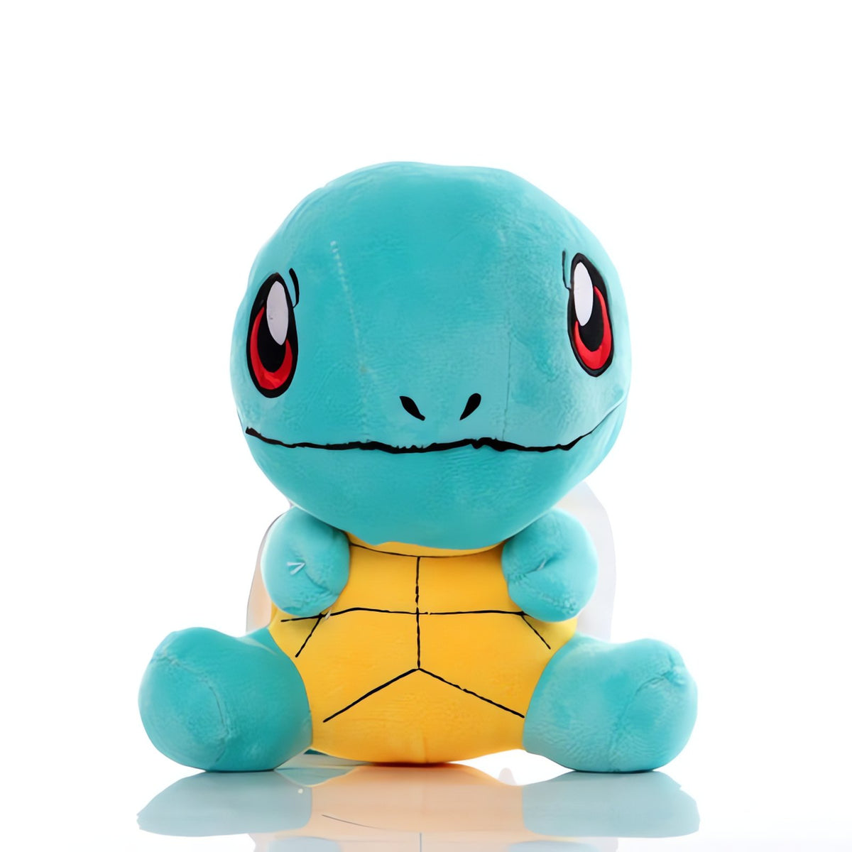 Pokémon plush toys in assorted designs – Squirtle 20cm