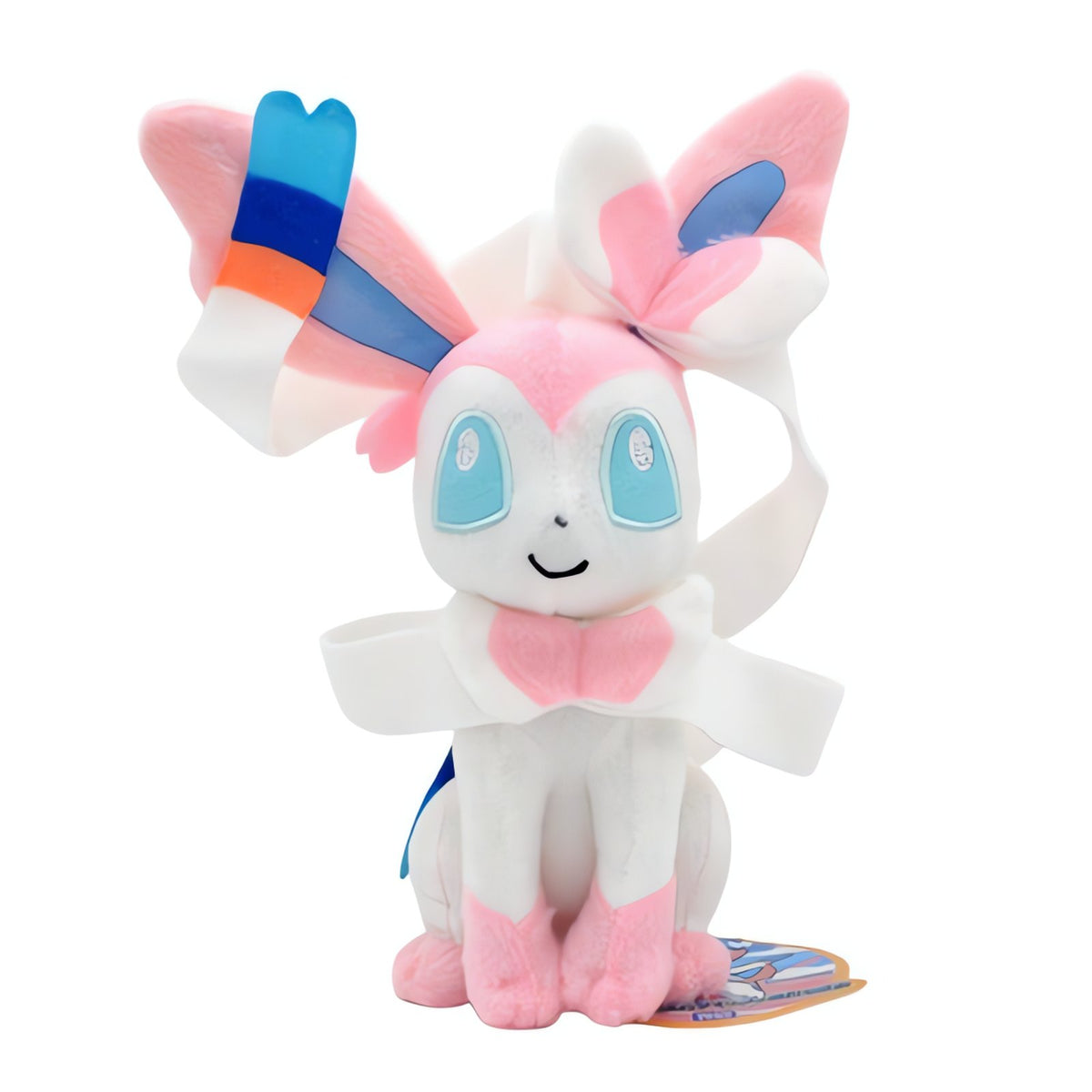 Pokémon plush toys in assorted designs – Sylveon 20cm