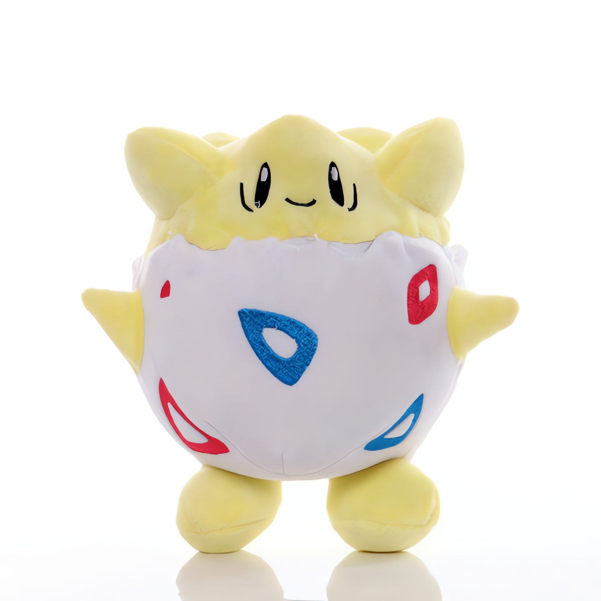 Pokémon plush toys in assorted designs – Togepi 18cm