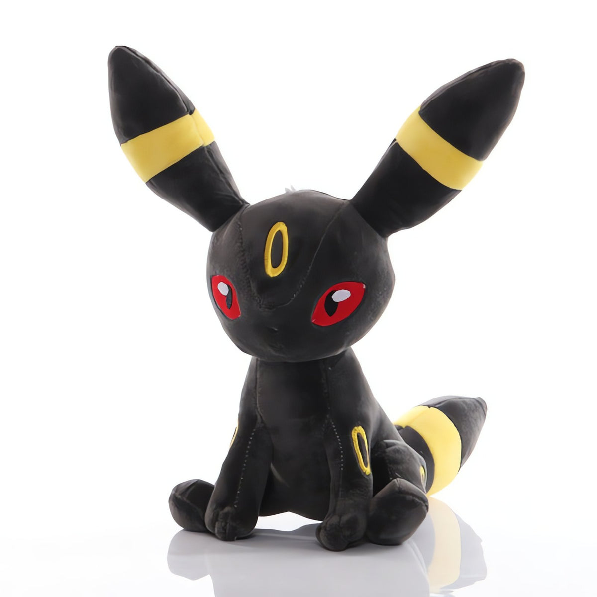 Pokémon plush toys in assorted designs – Umbreon 25cm