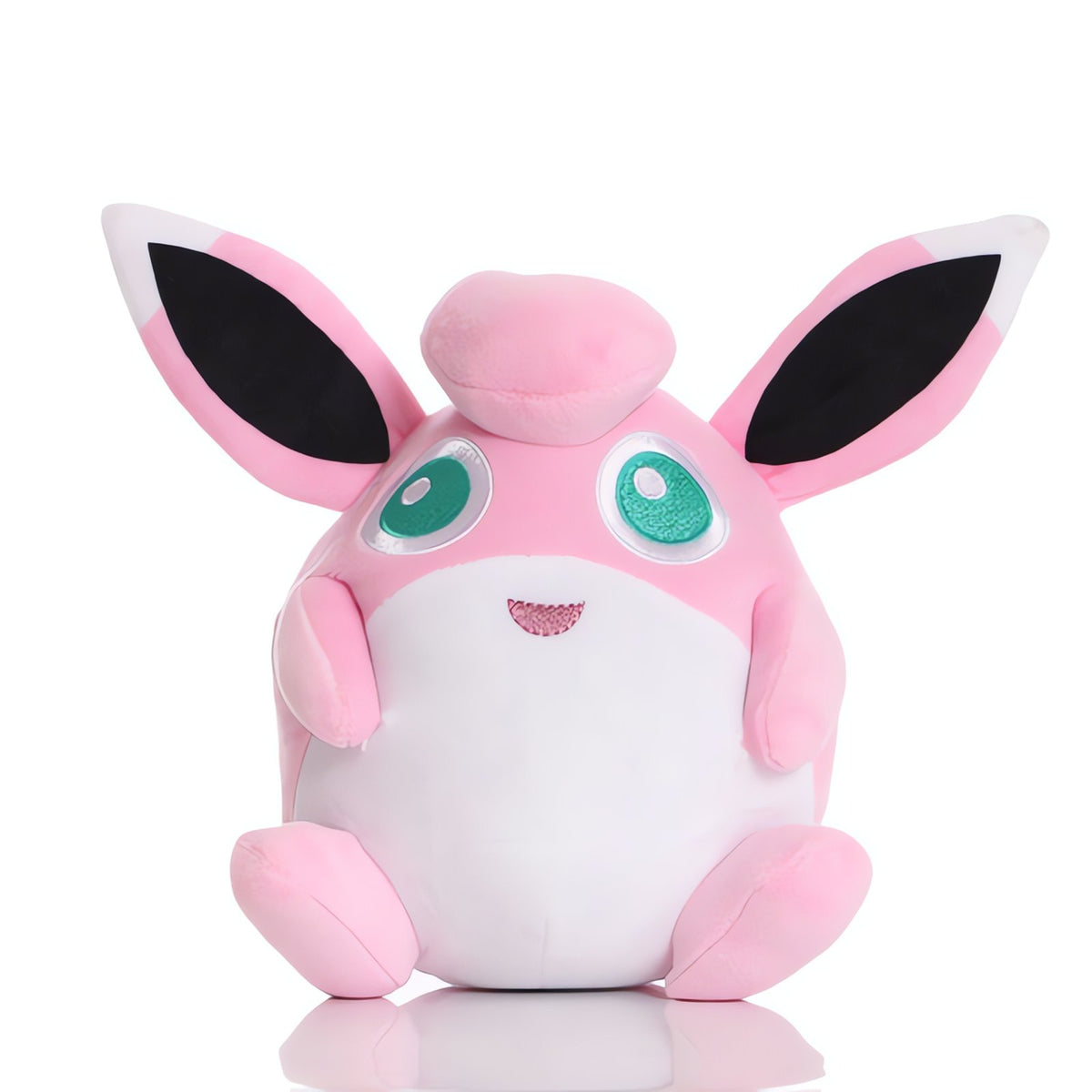 Pokémon plush toys in assorted designs – Wigglytuff 16cm