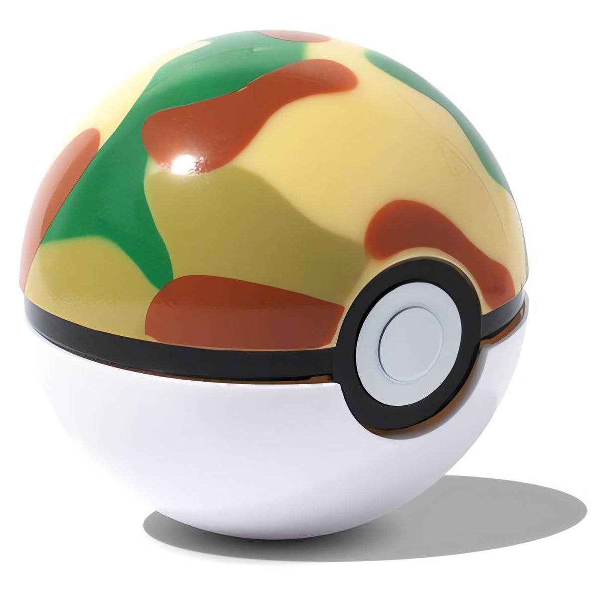 Pokémon Poké Balls, 7cm – photo 11