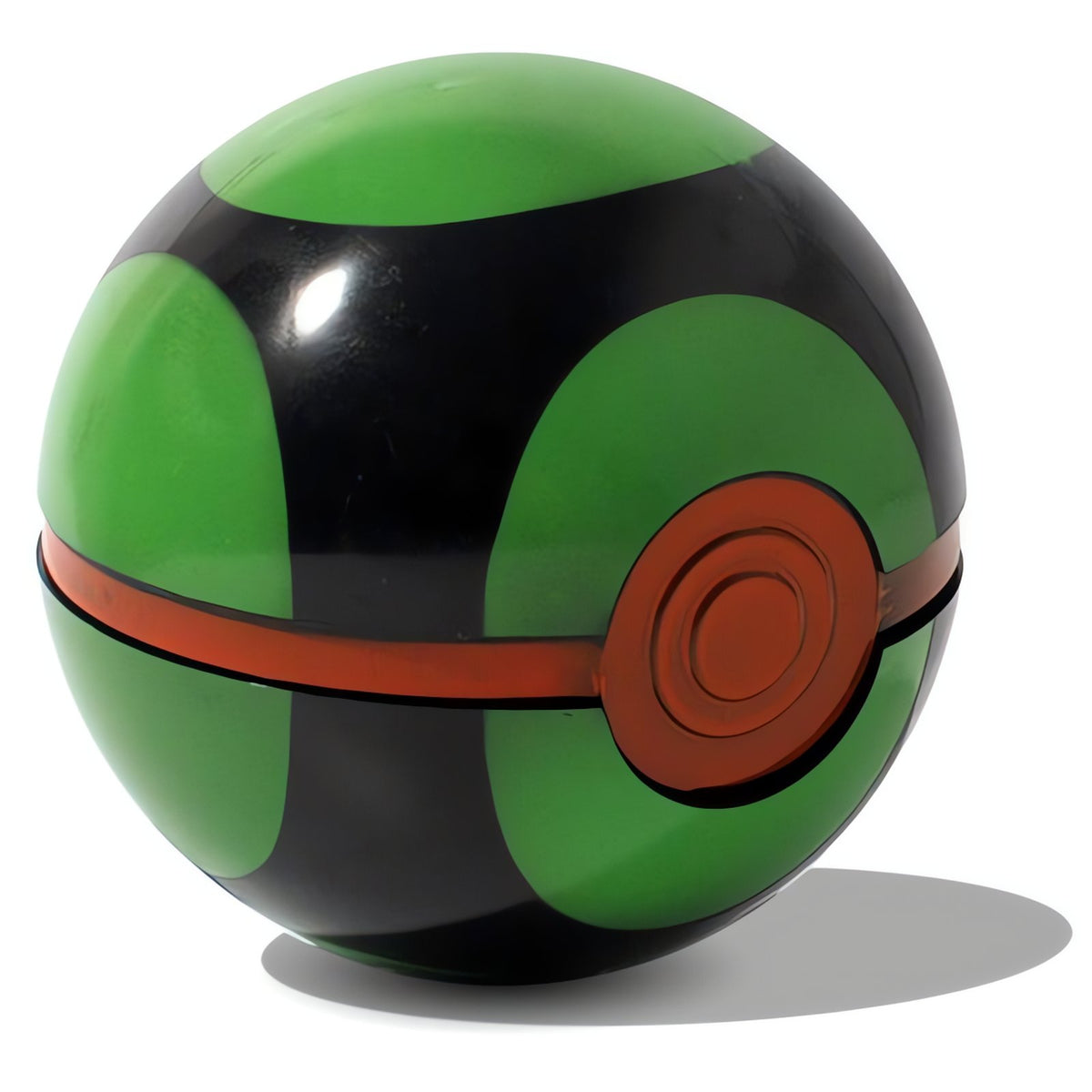 Pokémon Poké Balls, 7cm – photo 14