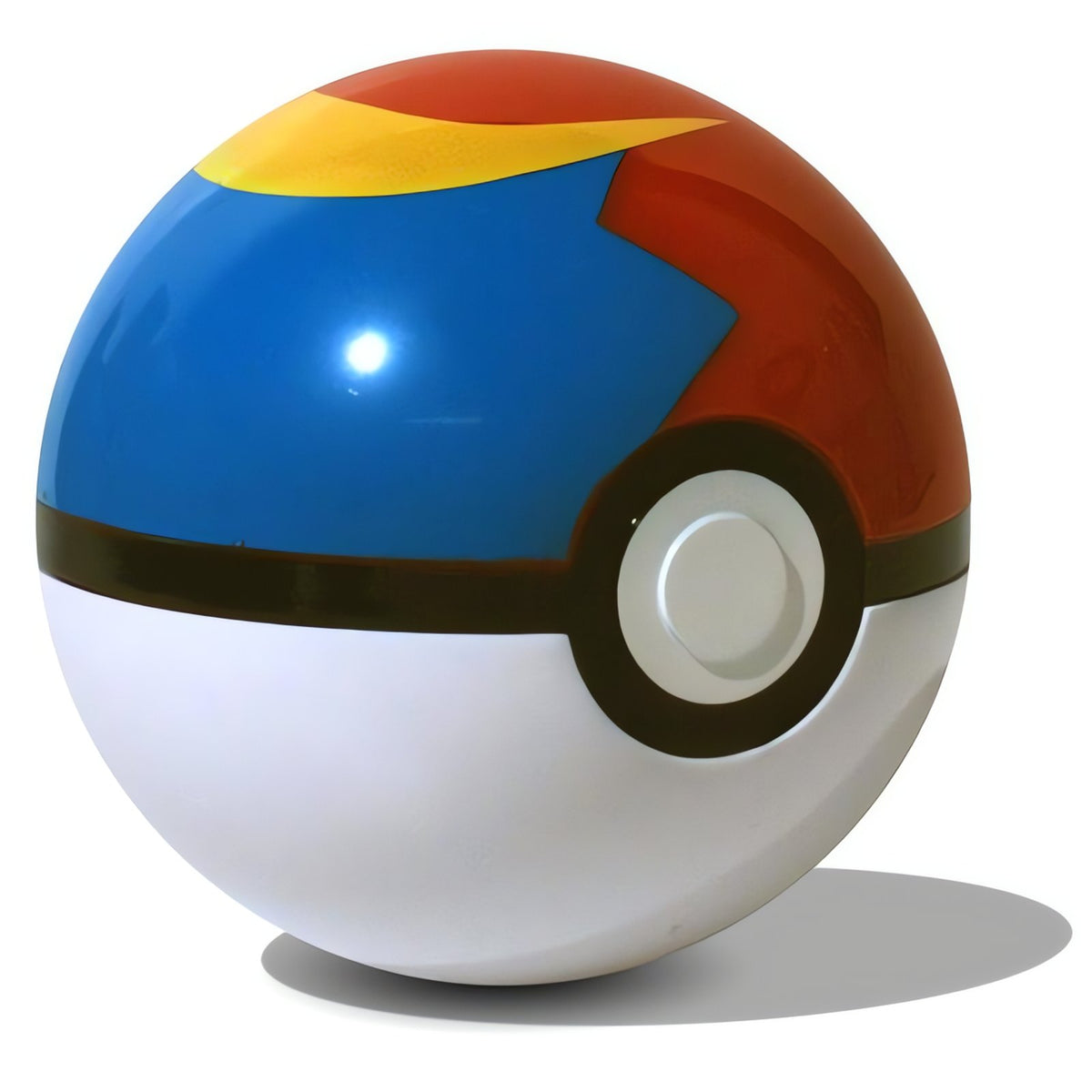 Pokémon Poké Balls, 7cm – photo 20
