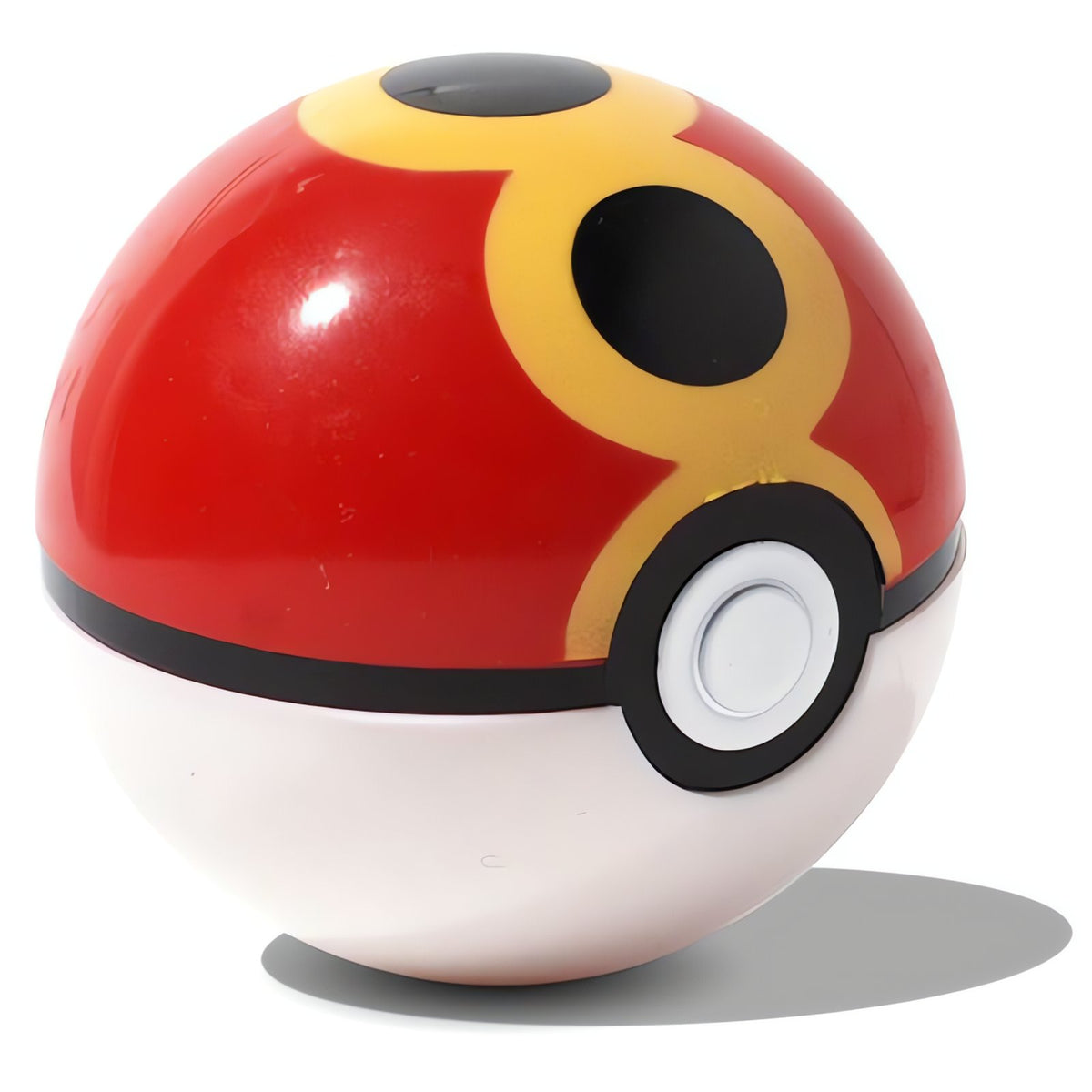 Pokémon Poké Balls, 7cm – photo 4