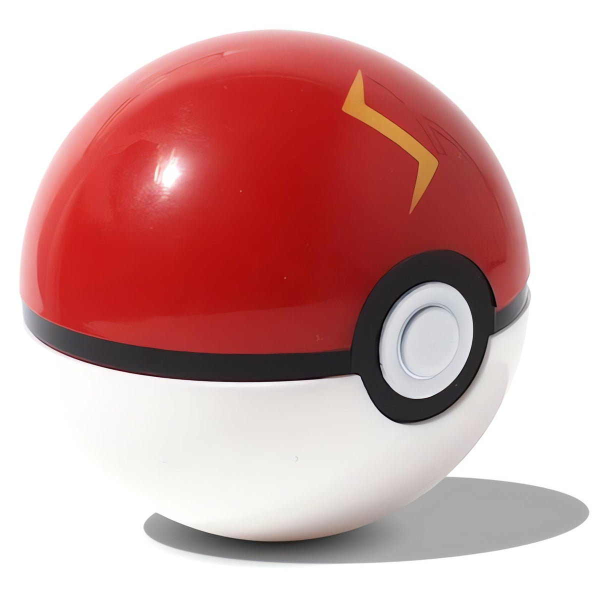 Pokémon Poké Balls, 7cm – Design 12