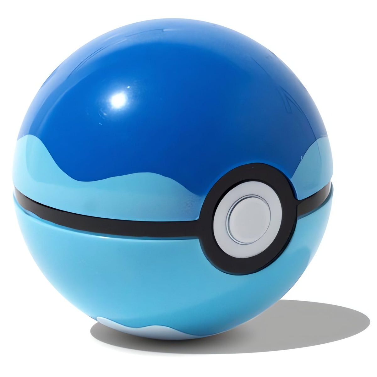 Pokémon Poké Balls, 7cm – Dive Ball