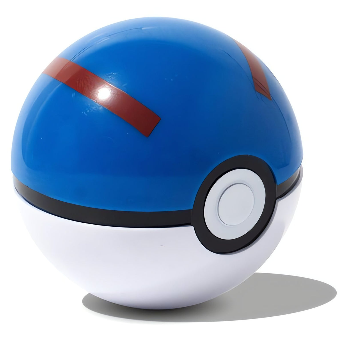 Pokémon Poké Balls, 7cm – Great Ball