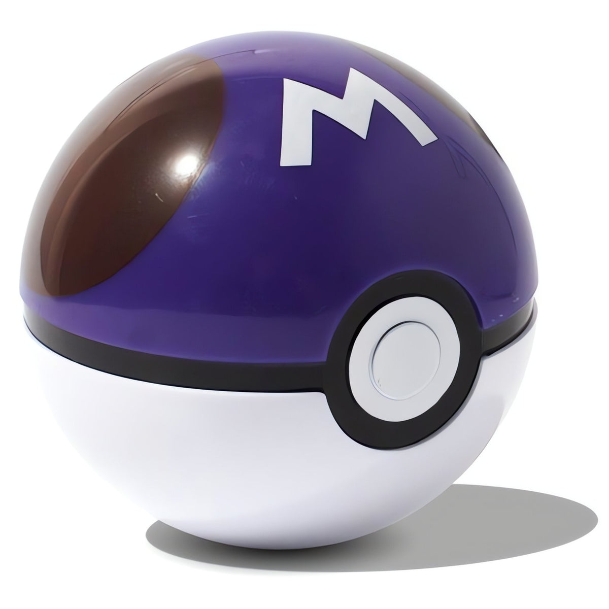 Pokémon Poké Balls, 7cm – Master Ball