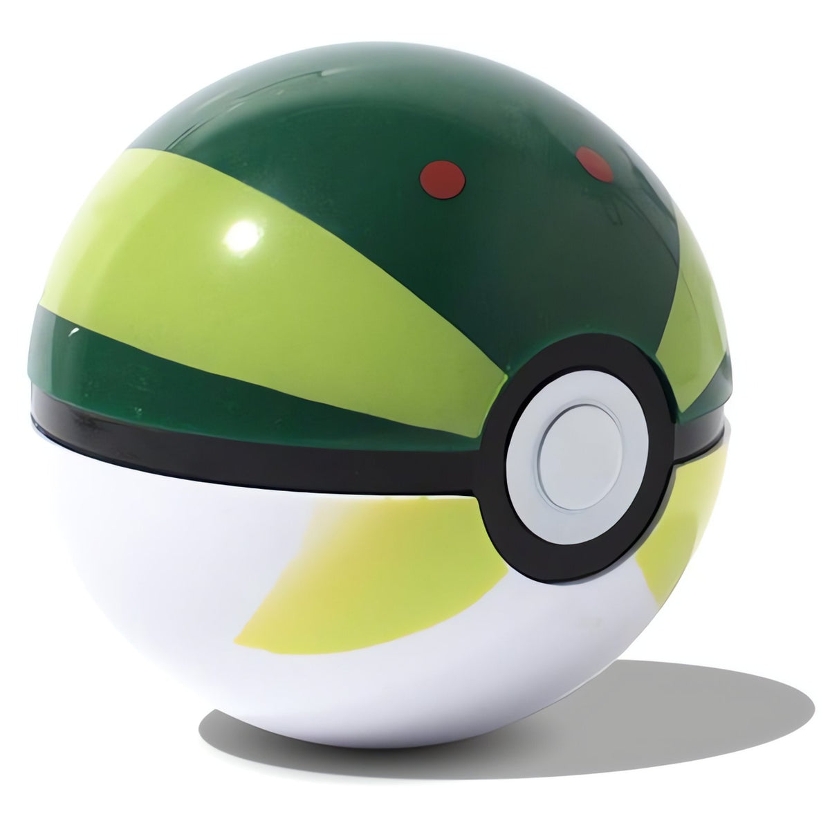 Pokémon Poké Balls, 7cm – Park Ball