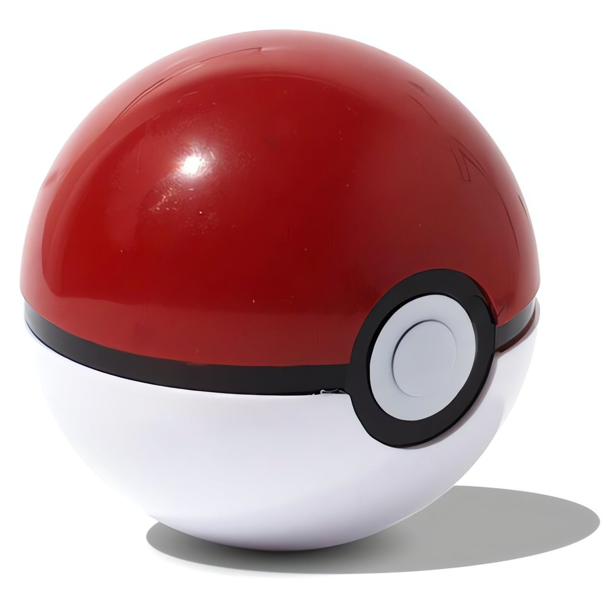 Pokémon Poké Balls, 7cm – Poké Ball