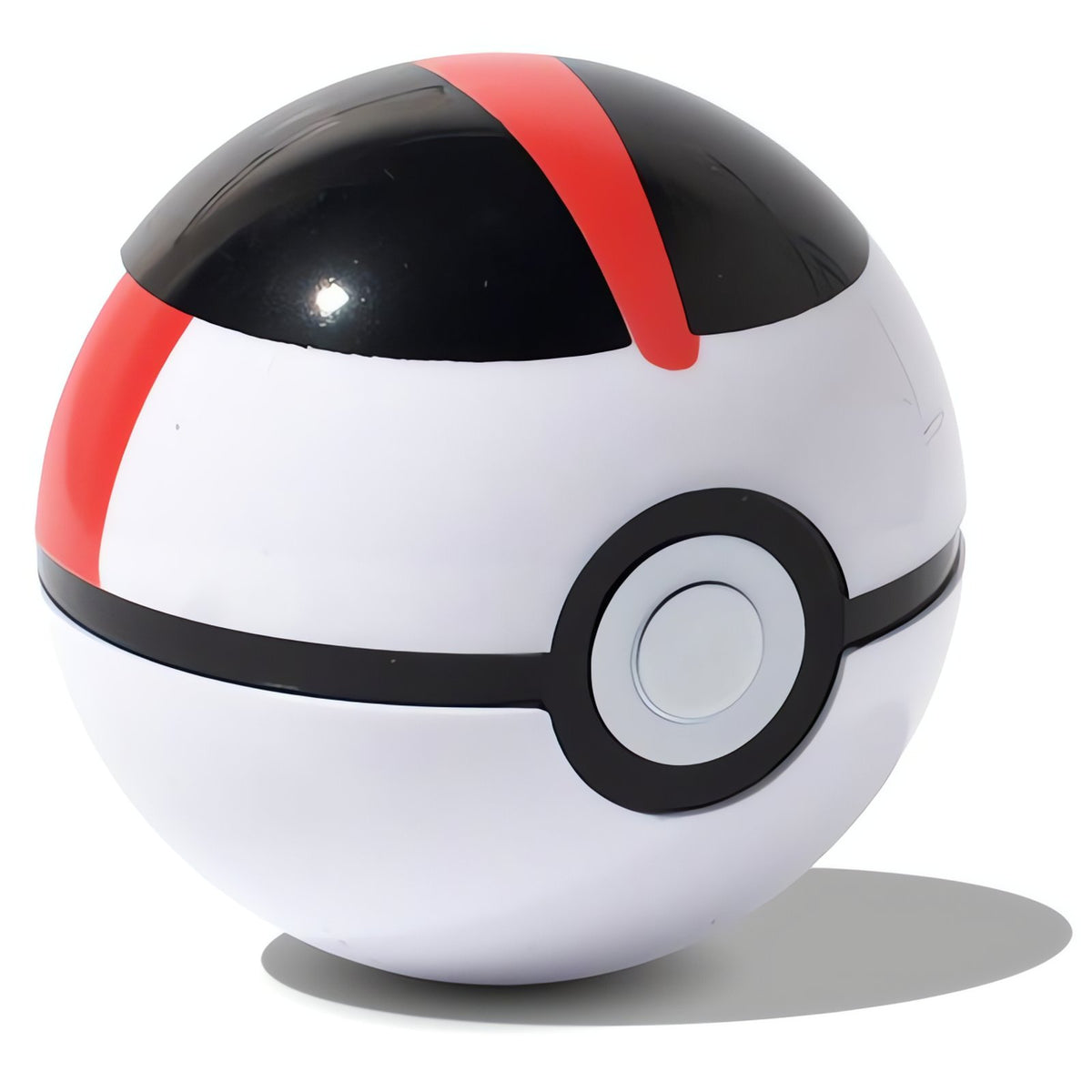 Pokémon Poké Balls, 7cm – Timer Ball