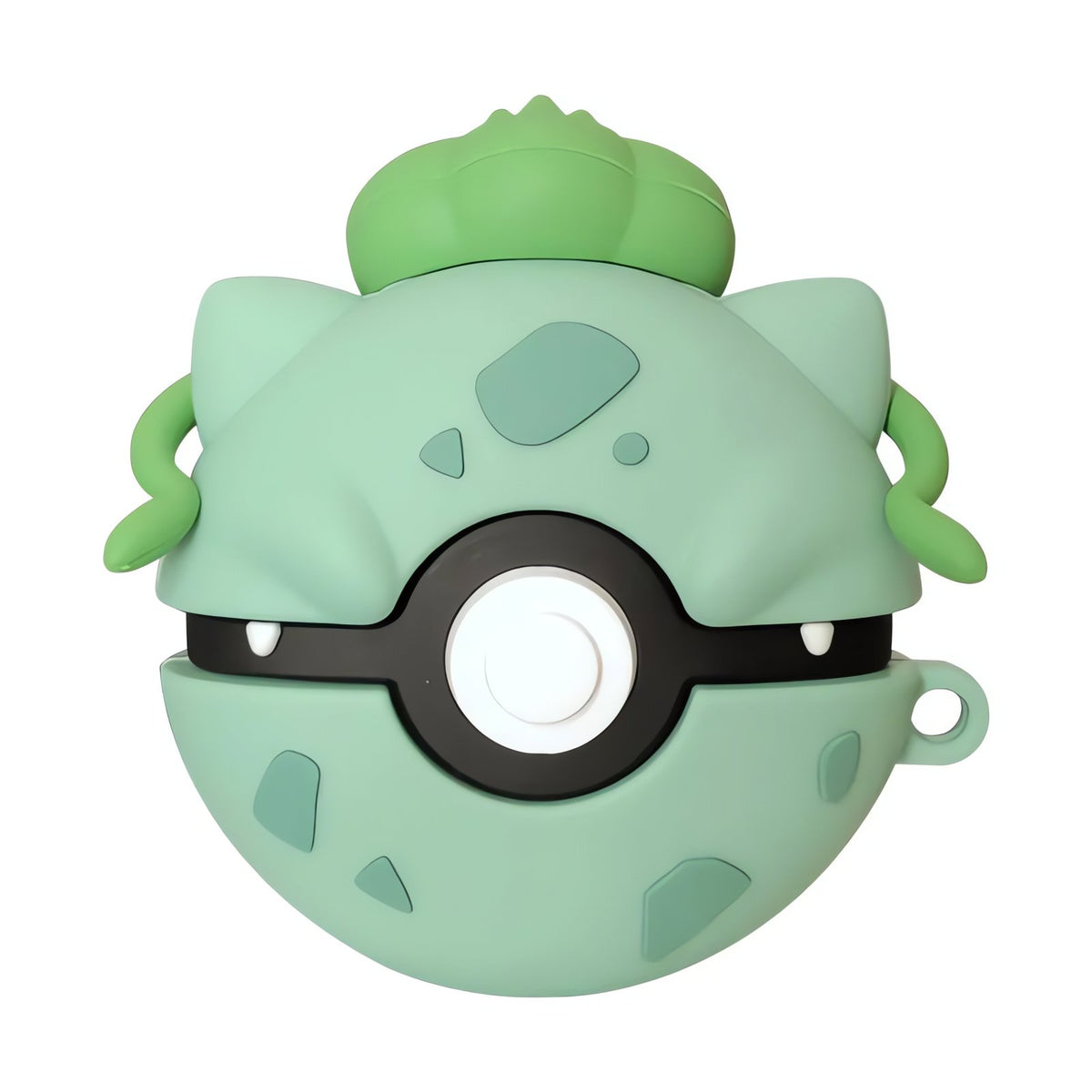 Pokémon Poké Ball AirPods case – Bulbasaur