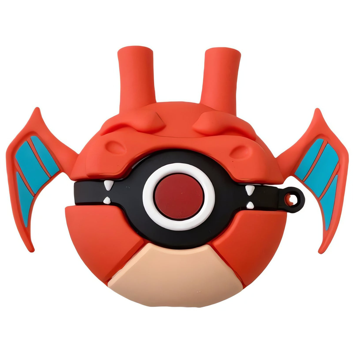 Pokémon Poké Ball AirPods case – Charizard
