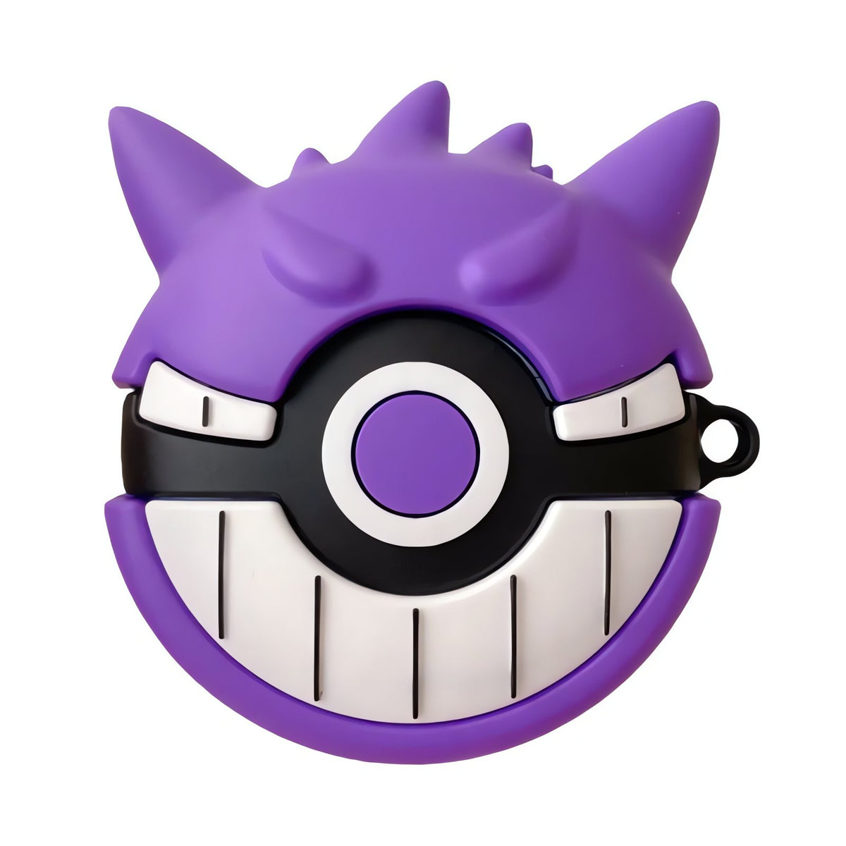 Pokémon Poké Ball AirPods case – Gengar