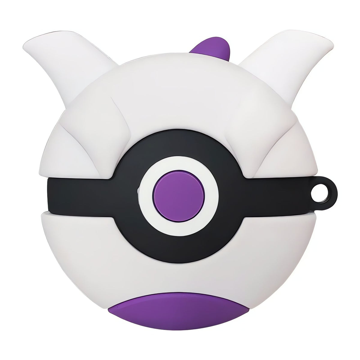 Pokémon Poké Ball AirPods case – Mewtwo
