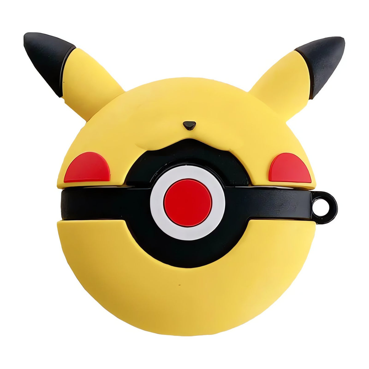 Pokémon Poké Ball AirPods case – Pikachu