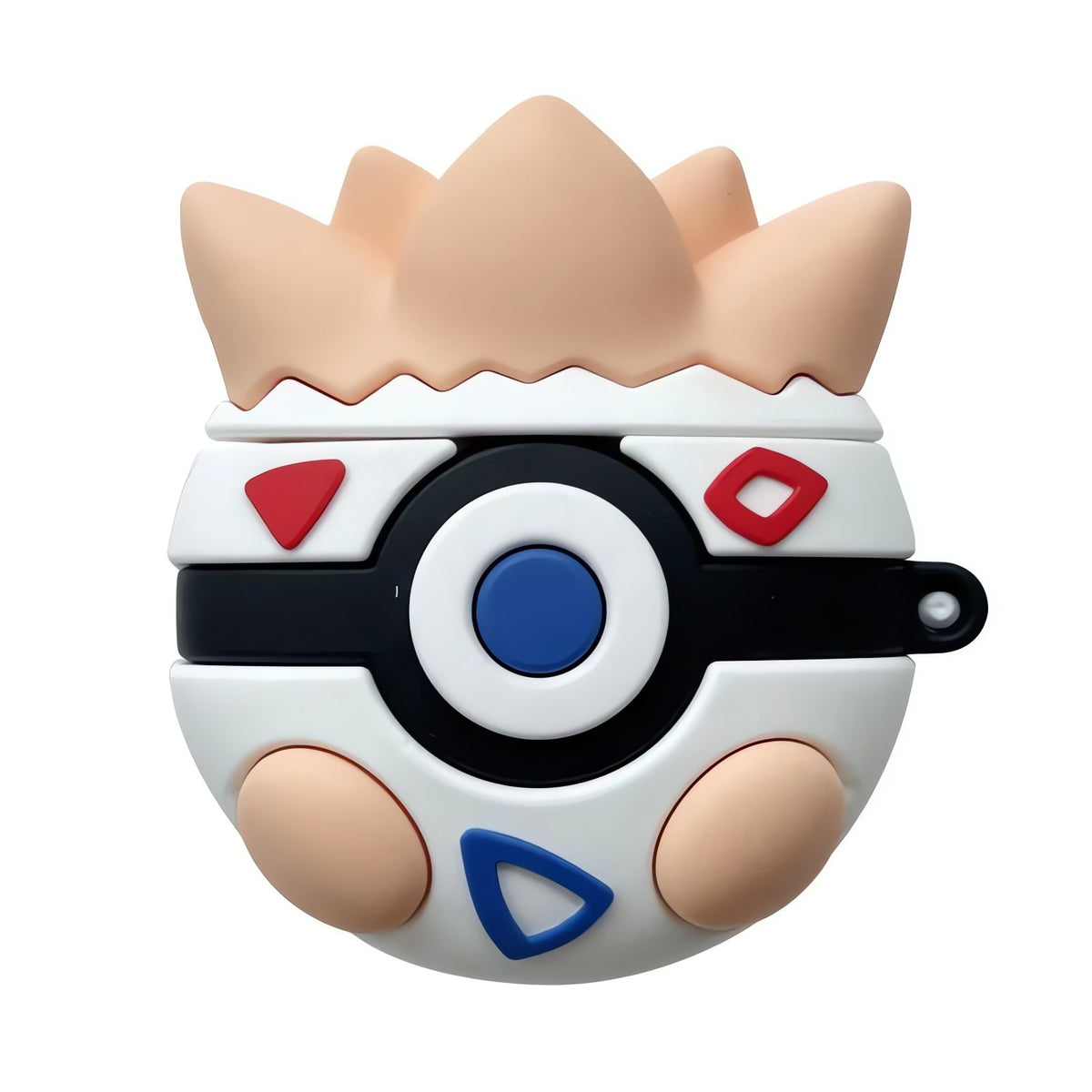 Pokémon Poké Ball AirPods case – Togepi