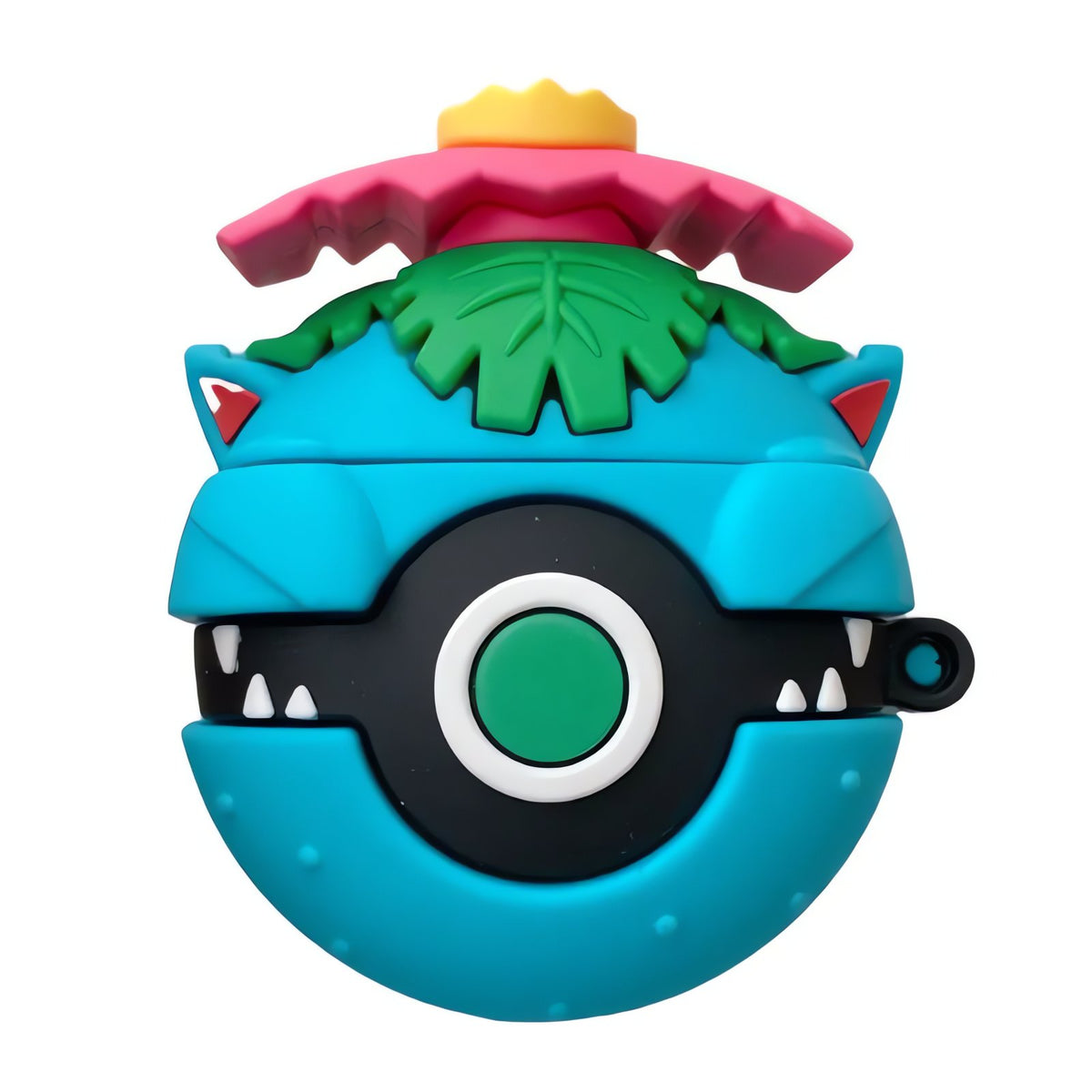 Pokémon Poké Ball AirPods case – Venusaur