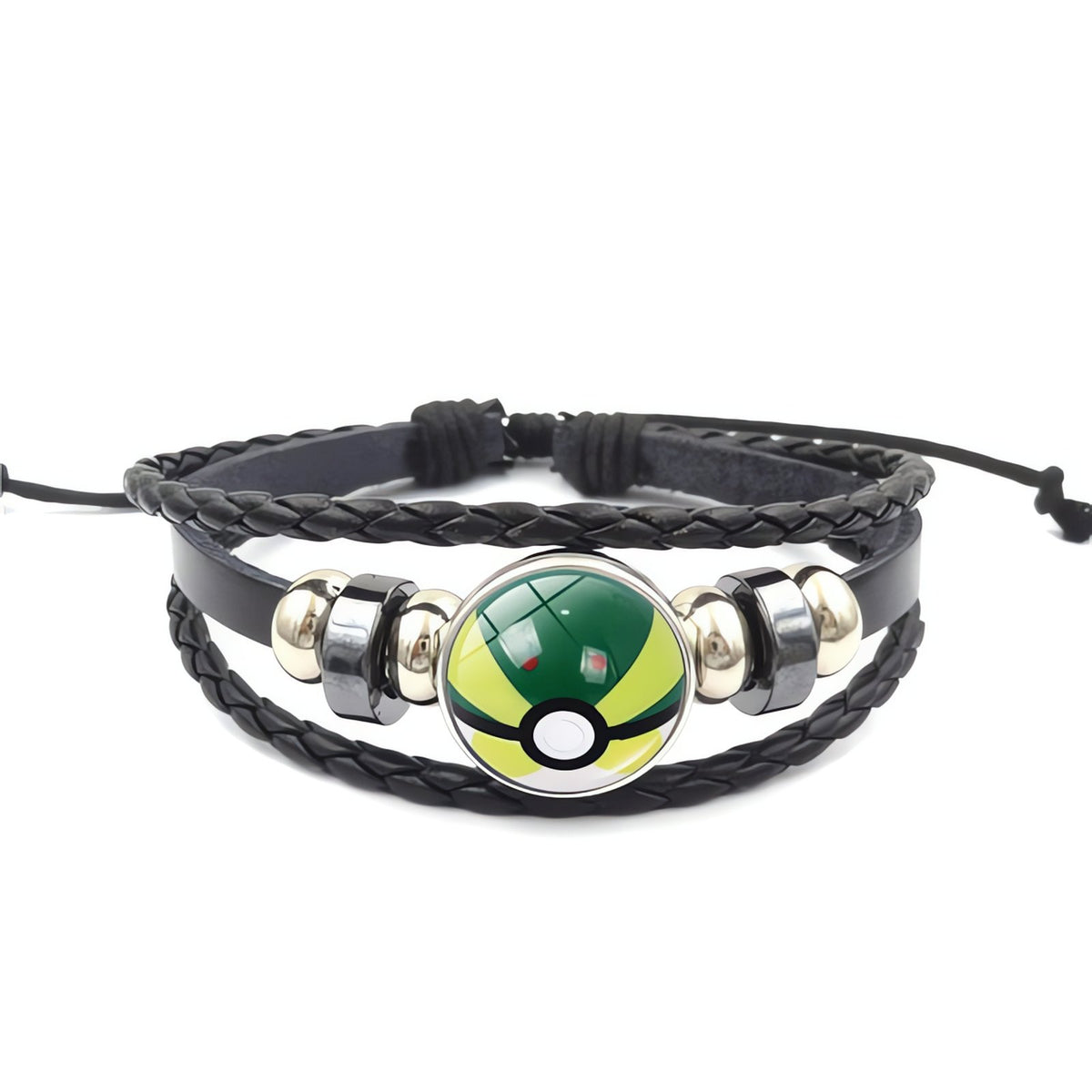 Pokémon Poké Ball bracelets – 2