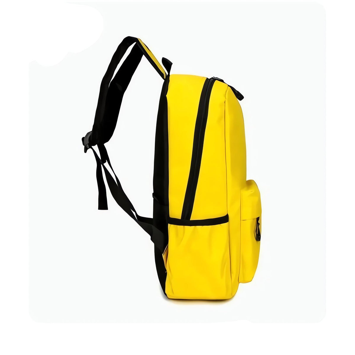 Pokémon school backpack – photo 3
