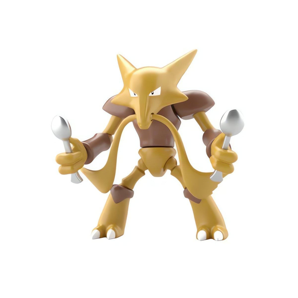 Pokémon Shodo Series 6 collectable figures – photo 4