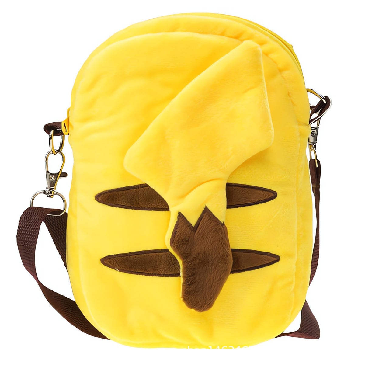 Pokémon shoulder bag with adjustable strap – photo 2