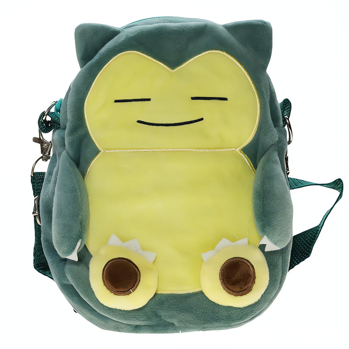 Pokémon shoulder bag with adjustable strap – 20cm