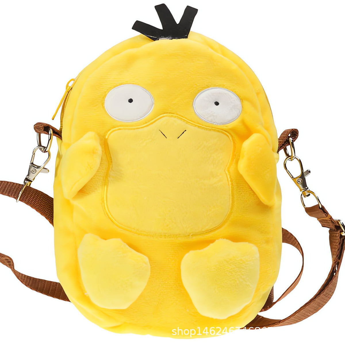 Pokémon shoulder bag with adjustable strap – 20cm
