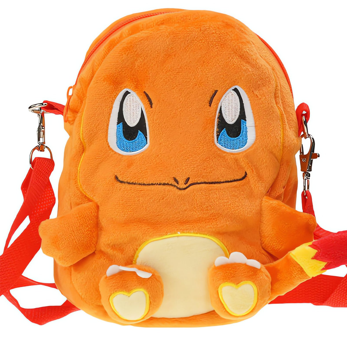 Pokémon shoulder bag with adjustable strap – 20cm