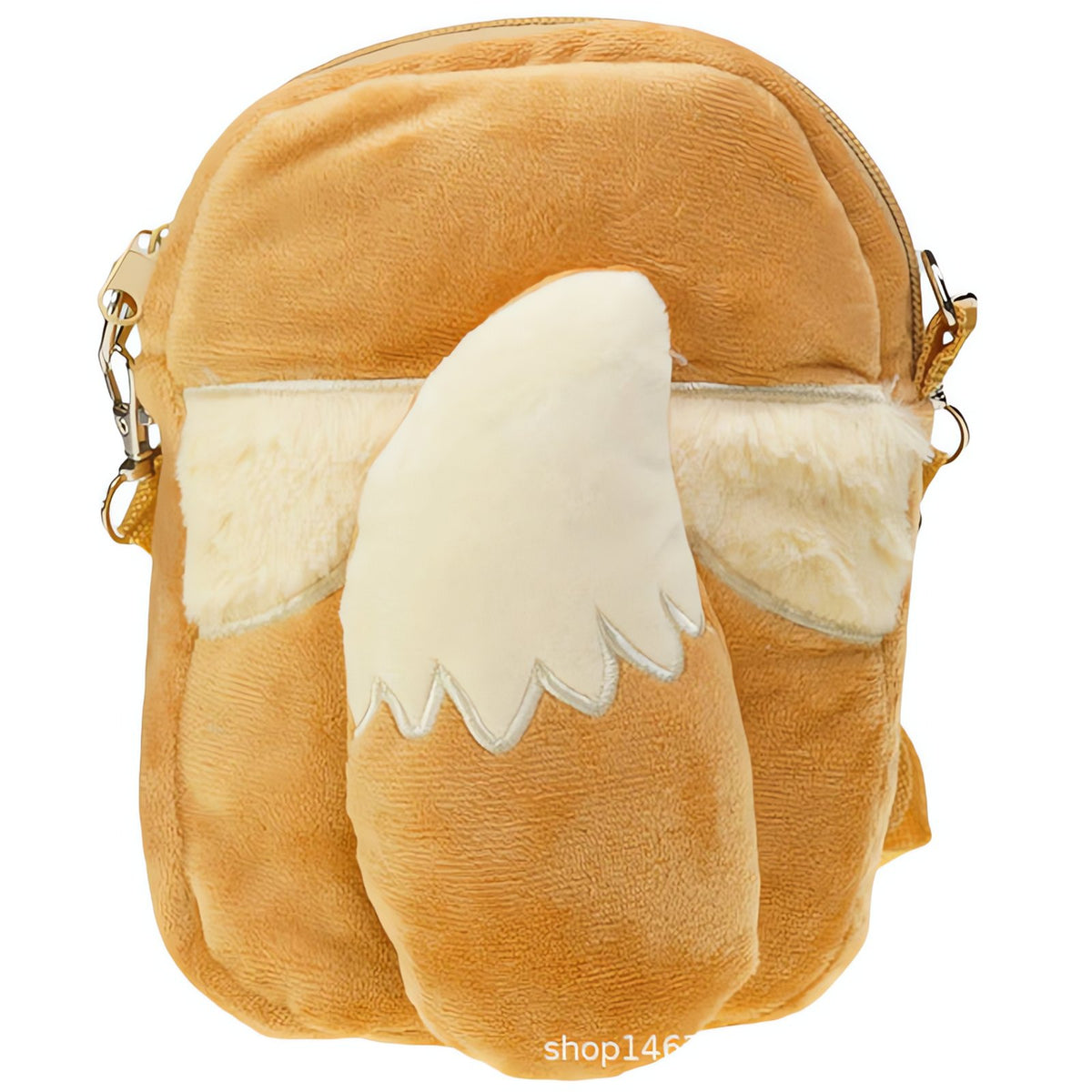 Pokémon shoulder bag with adjustable strap – 20cm