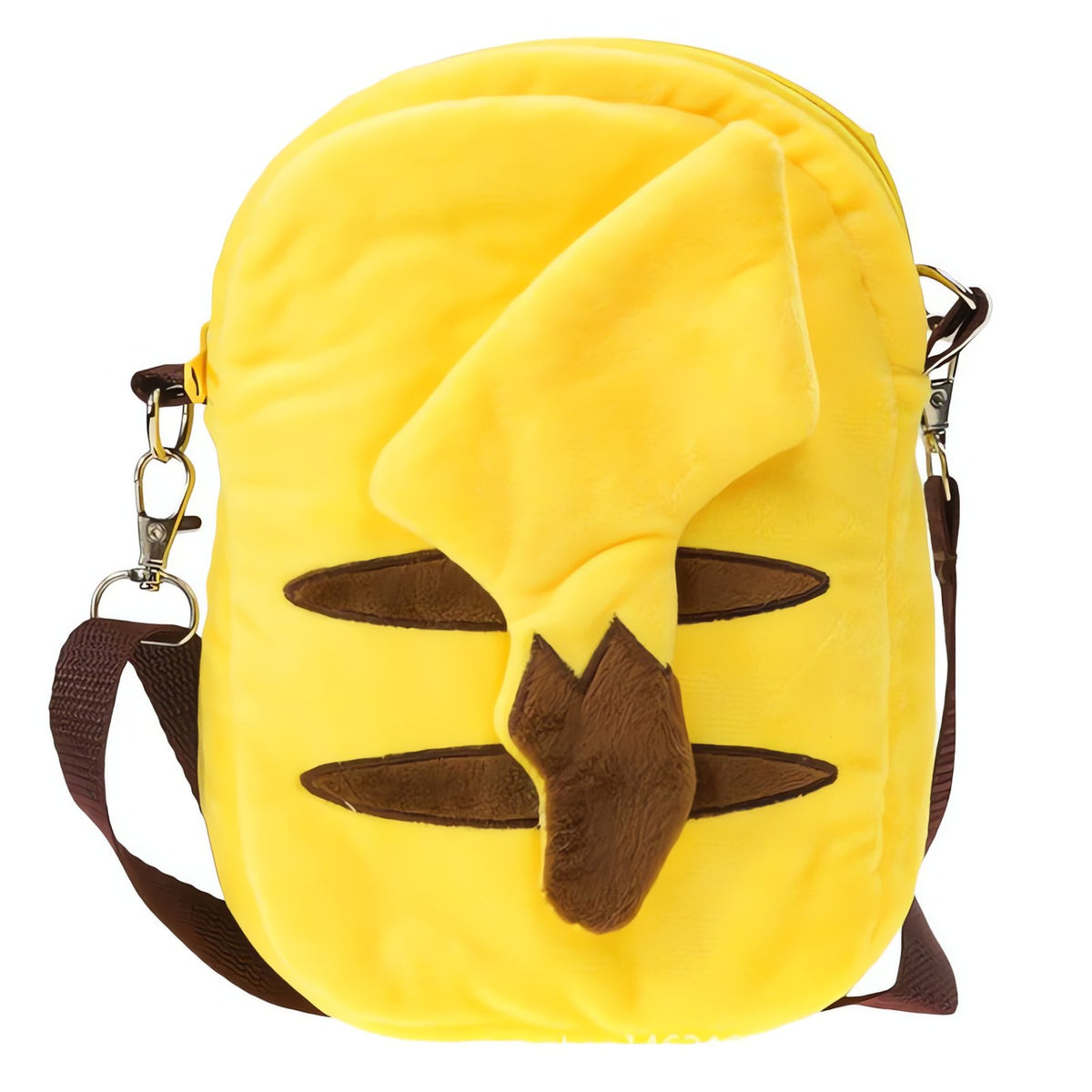 Pokémon shoulder bag with adjustable strap