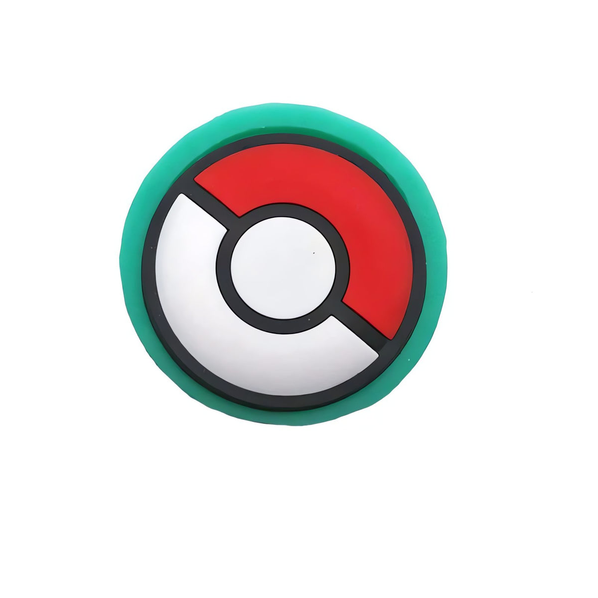 Pokémon silicone moulds – Poké Ball