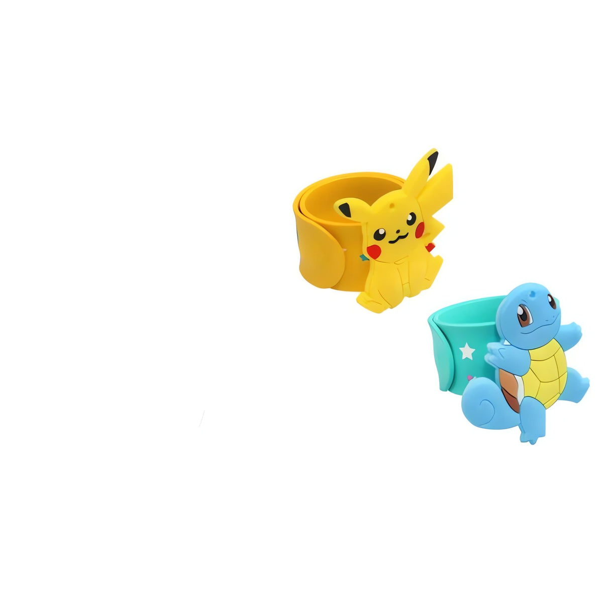 Pokémon slap bracelet for kids – photo 5