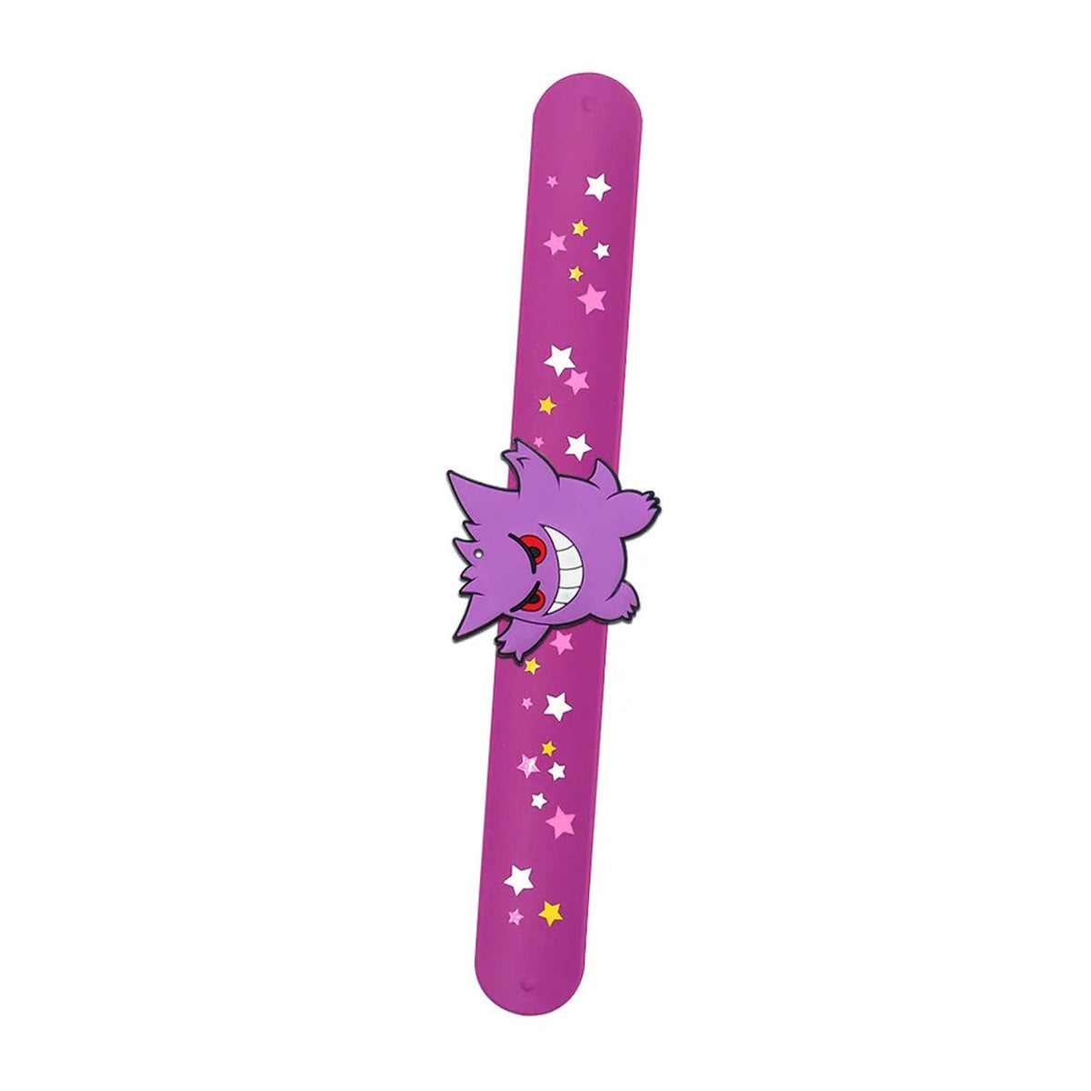 Pokémon slap bracelet for kids – Gengar