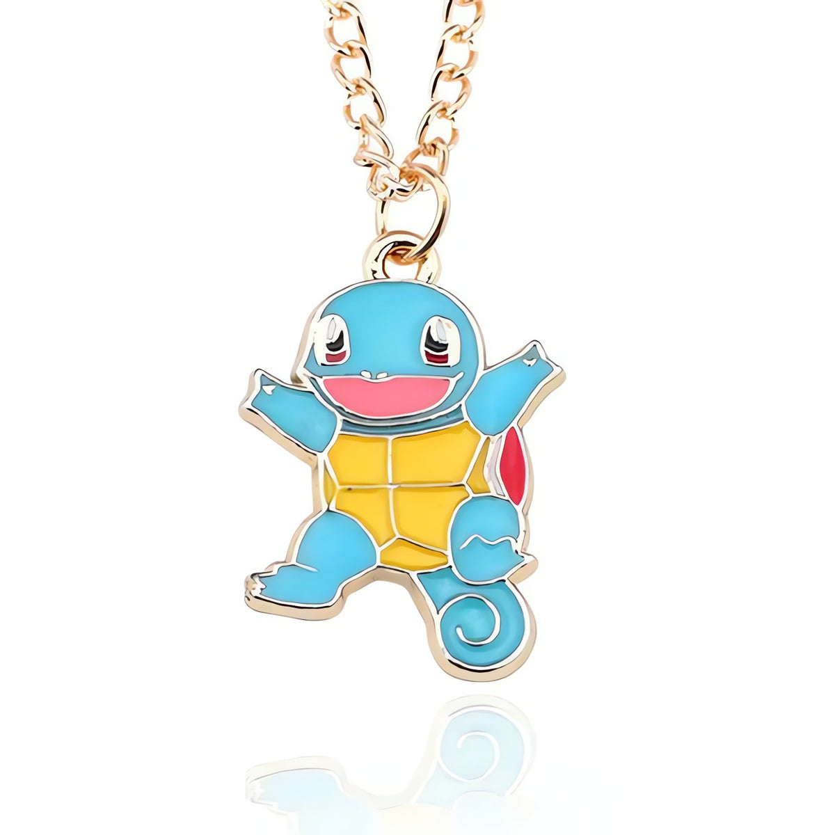 Pokémon bling necklace – 3