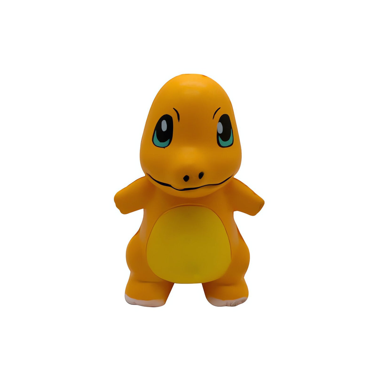 Pokémon foam squishy stress toy, 11cm – Charmander