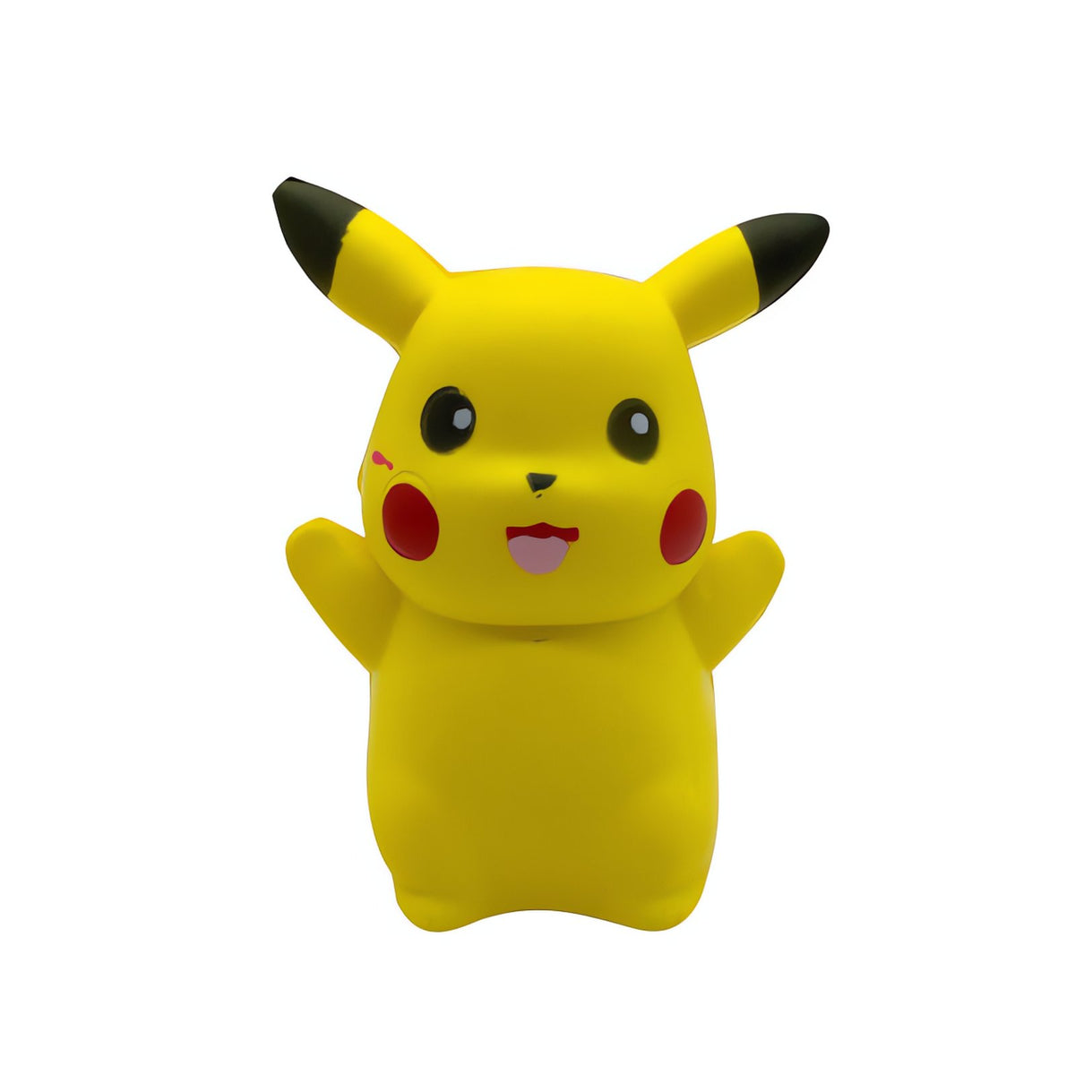 Pokémon foam squishy stress toy, 11cm – Pikachu