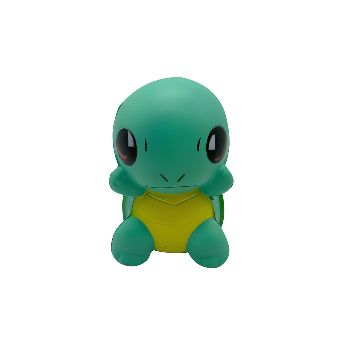 Pokémon foam squishy stress toy, 11cm – Squirtle